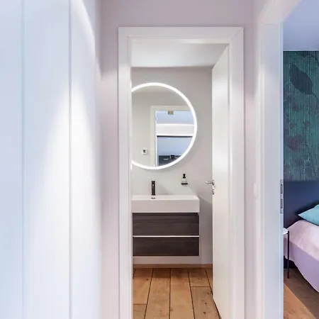 Appartamento Admiral Design And Pool *